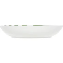 Komplet talerzy 20 cm 6 szt. Ligne zielone * Estia Outlet
