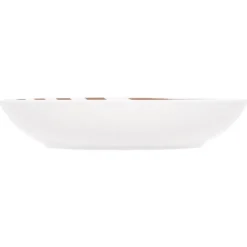 Komplet talerzy głębokich 20 cm 6 szt. Ligne róż * Estia