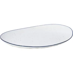 Komplet talerzy obiadowych 28 cm 6 szt. Pebbles * Estia Clearance