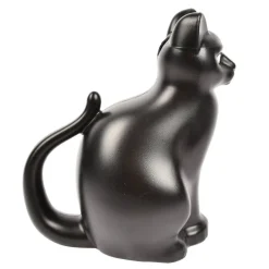 Konewka czarny kot 3,2l * Esschert Design Outlet