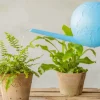 Konewka Kula z długą wylewką * Esschert Design Hot