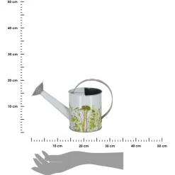 Konewka ogrodowa Herb 1,9 L * Esschert Design