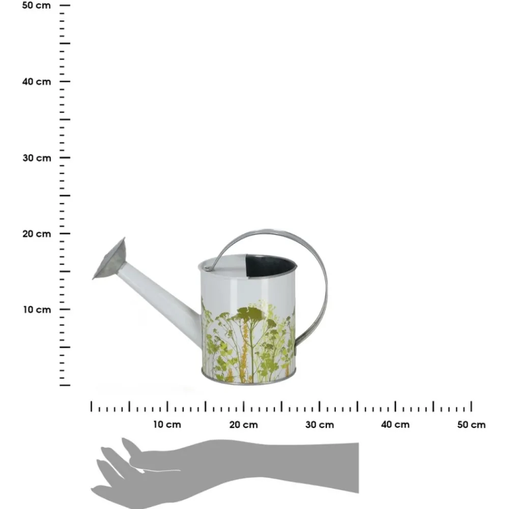 Konewka ogrodowa Herb 1,9 L * Esschert Design