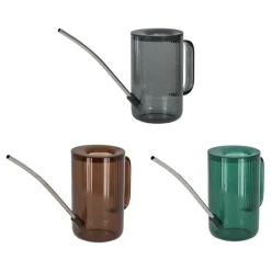 Konewka ozdobna zielona 1L * Esschert Design Best