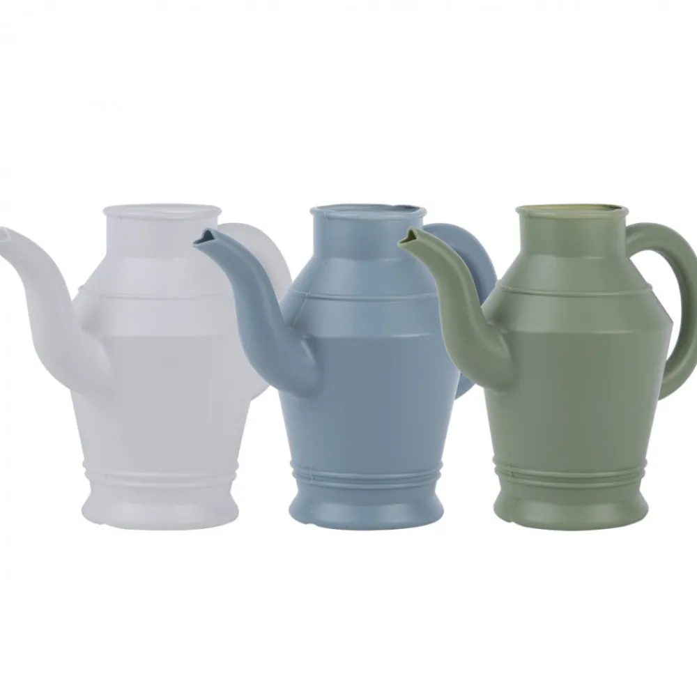 Konewka Vintage niebieska 2 L * Esschert Design Online