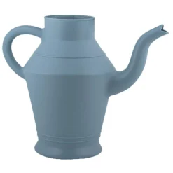 Konewka Vintage niebieska 2 L * Esschert Design Online