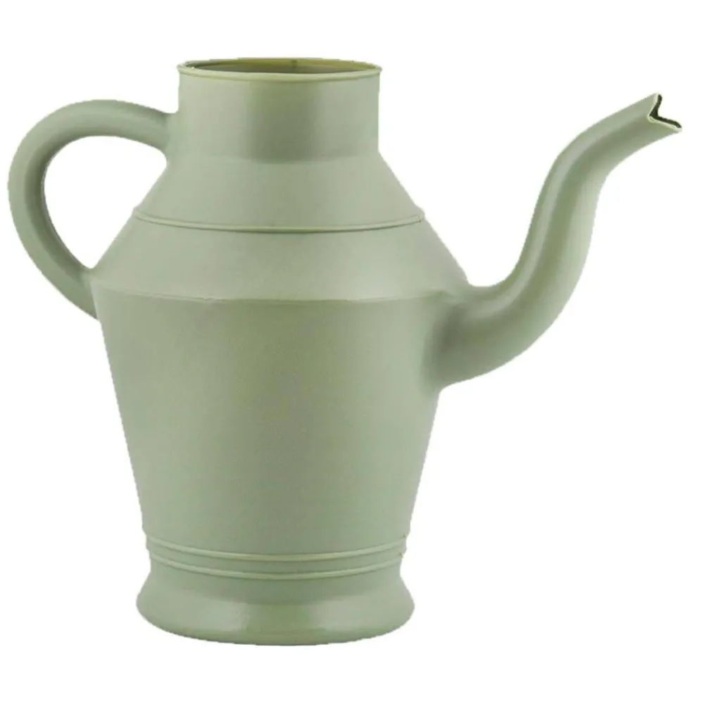 Konewka Vintage zielona 2 L * Esschert Design Discount