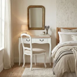 Konsola Chrysa z 2 szufladami * Atmosphera Outlet