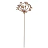 Koper metalowy na piku h37 cm