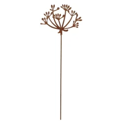 Koper metalowy na piku h37 cm