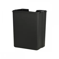 Kosz łazienkowy 6 L Cubic Taupe