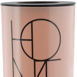 Kosz łazienkowy Luna 5L blush