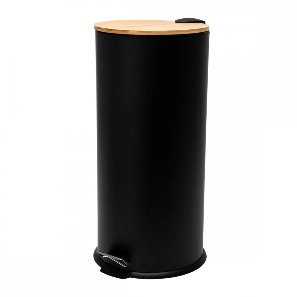 Kosz na śmieci 30 L Bamboo Essentials