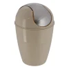 Kosz na śmieci Cuesta Taupe 5,6L