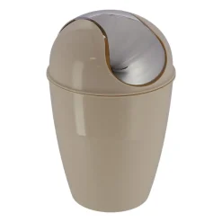 Kosz na śmieci Cuesta Taupe 5,6L