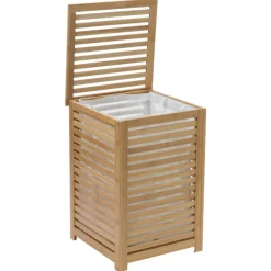 Kosz na pranie Sicela 65 L