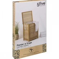 Kosz na pranie Sicela 65 L