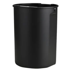Kosz łazienkowy na śmieci 5 L zielony Fjord * Estia Clearance