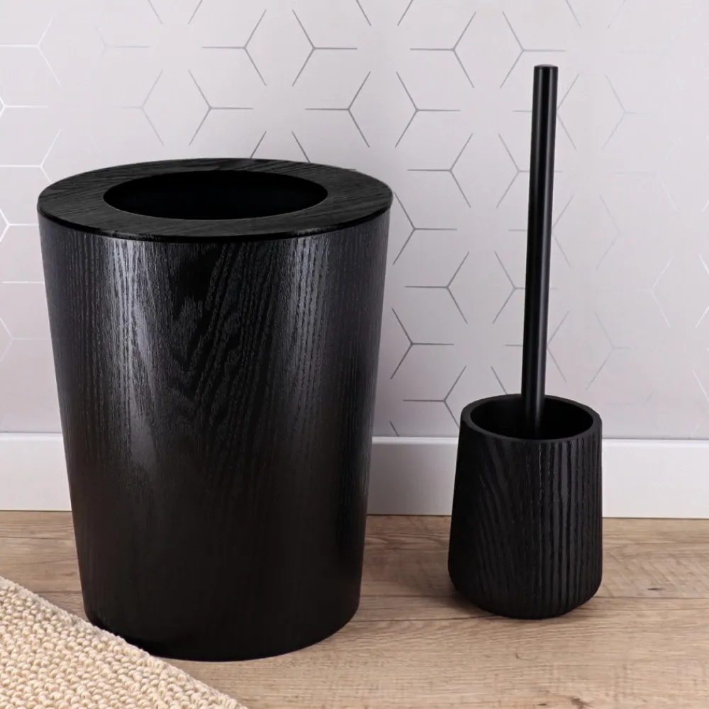 Kosz na śmieci Bento 9L czarny * TENDANCE Best