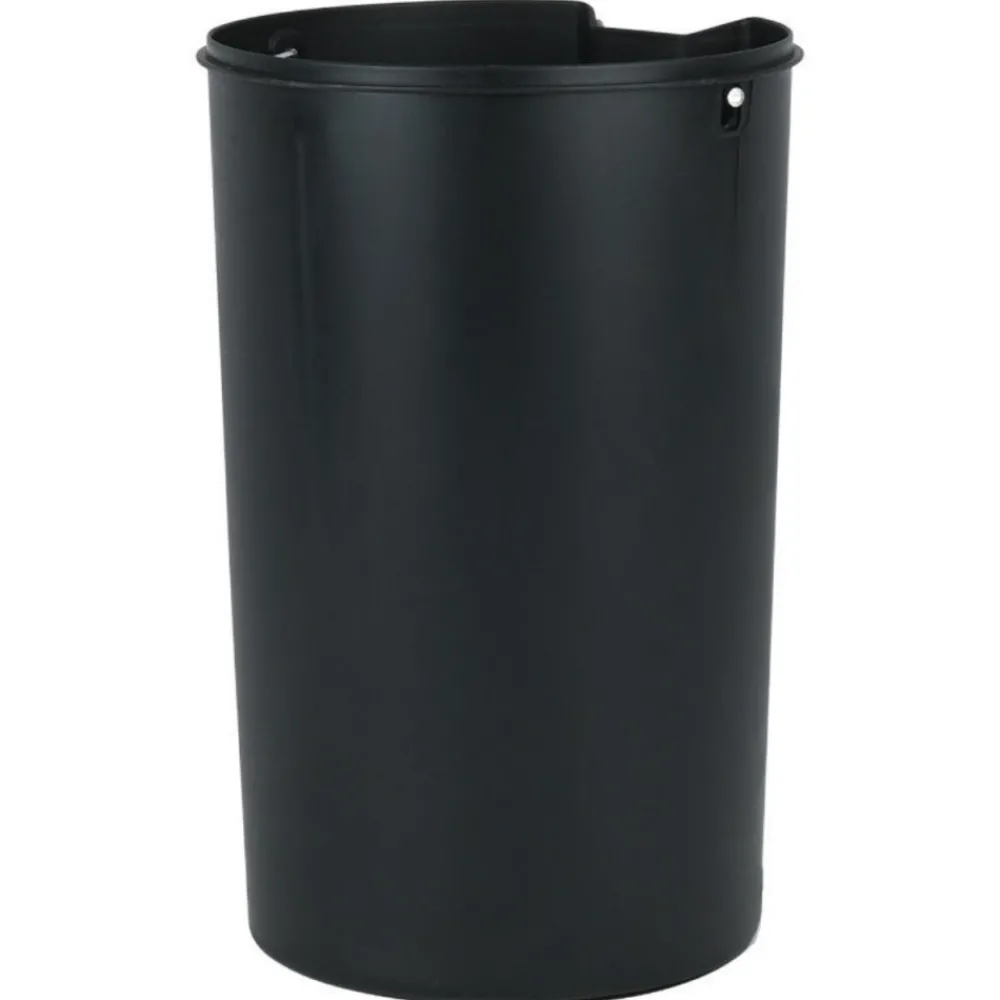 Kosz na śmieci do łazienki 6 L Tone Lab beż * Estia New