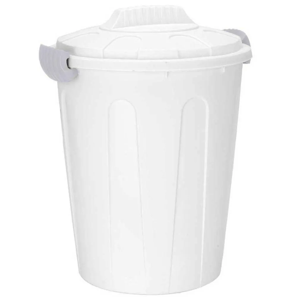 Kosz na śmieci 23L z pokrywą * H&S Decoration Sale