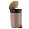 Kosz na śmieci Timeless Cappuccino 2,5L * TENDANCE New