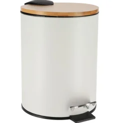 Kosz na śmieci Timeless White 2,5L * TENDANCE Hot