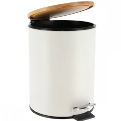 Kosz na śmieci Timeless White 2,5L * TENDANCE Hot