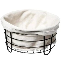 Koszyk na pieczywo Bistrot * 5five Simply Smart Clearance