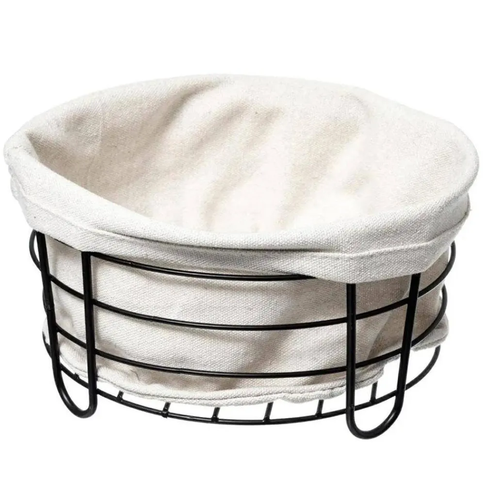 Koszyk na pieczywo Bistrot * 5five Simply Smart Clearance