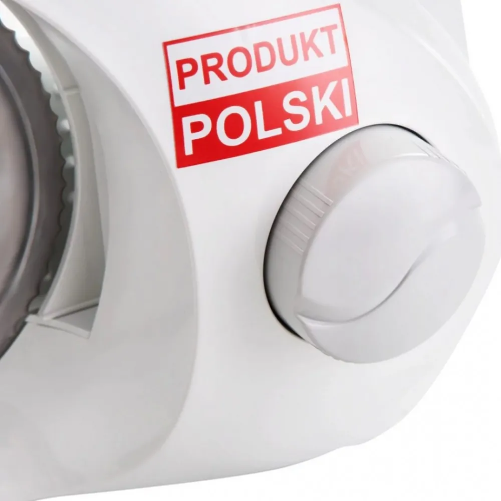 Krajalnica 294.5 biała * SMAPP Discount