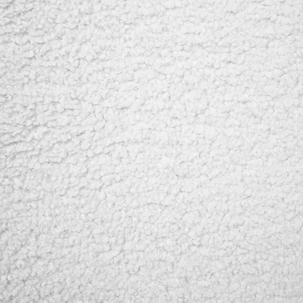 Krzesło Chiara White Boucle