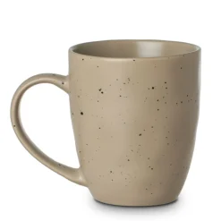 Kubek 440 ml Earth Dot beżowy