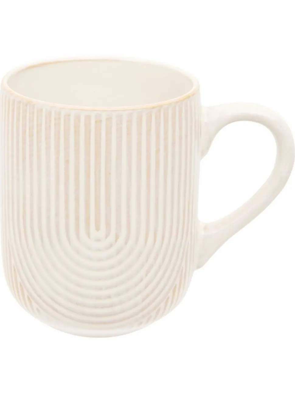 Kubek 300 ml Lya biały