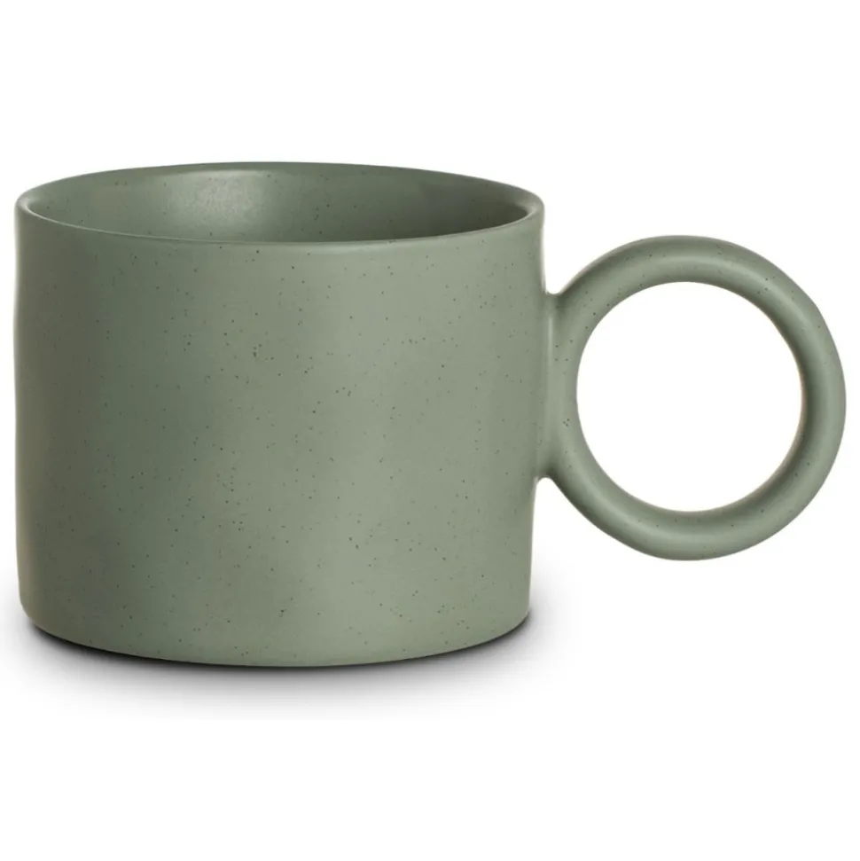 Kubek 400 ml Mare zielony