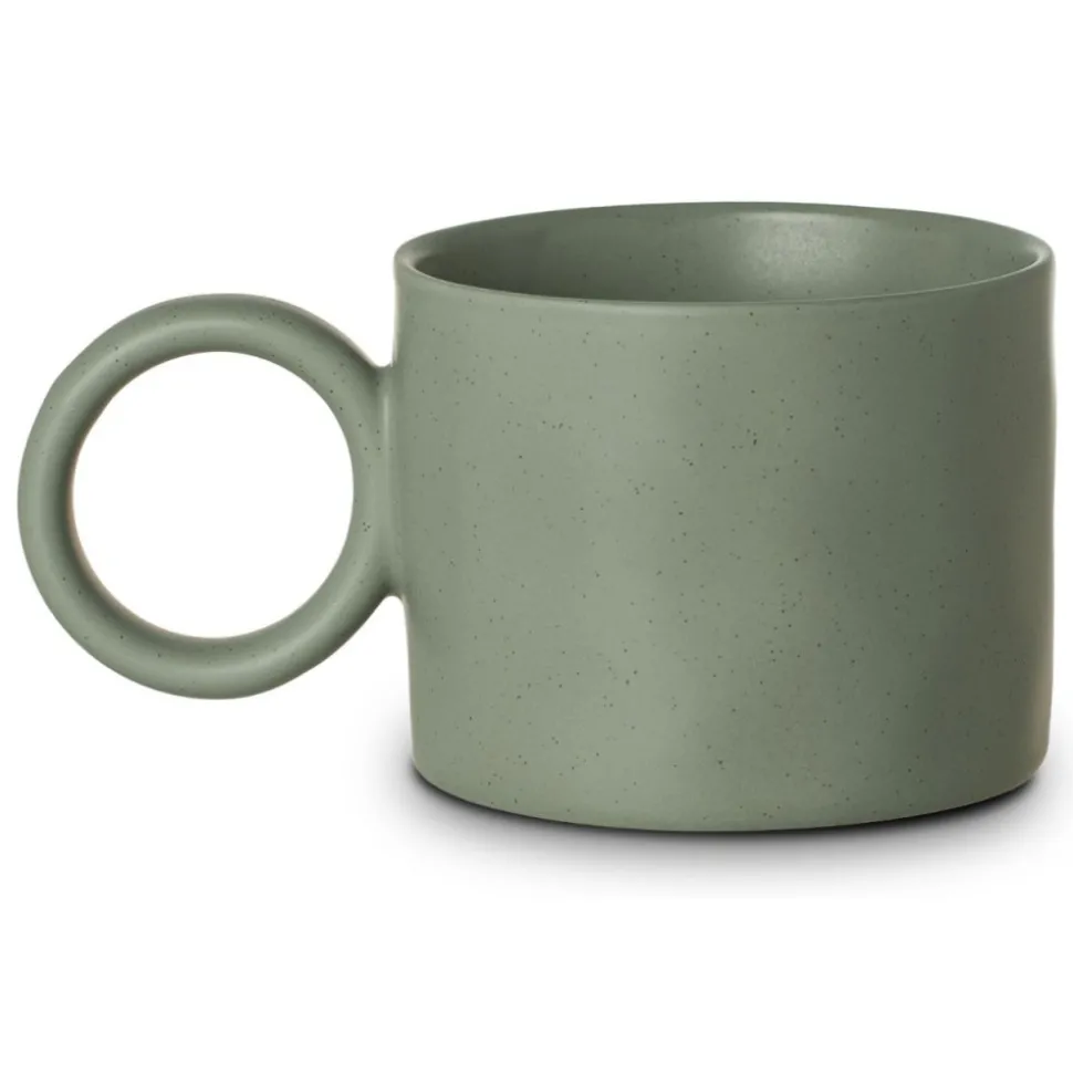 Kubek 400 ml Mare zielony