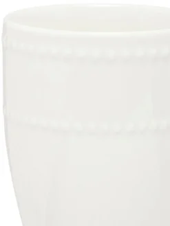 Kubek 350 ml Pearl biały
