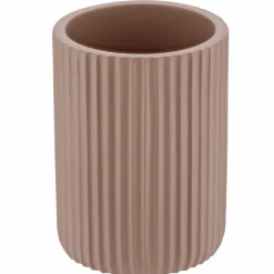 Kubek łazienkowy Sida cappuccino