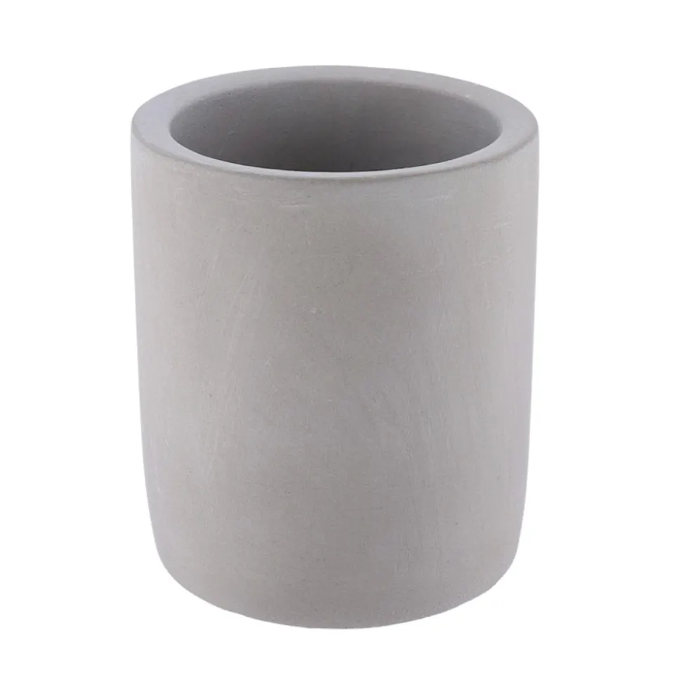 Kubek łazienkowy Signature Grey