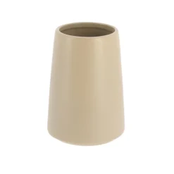 Kubek łazienkowy Silipo Taupe