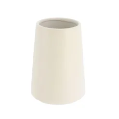 Kubek łazienkowy Silipo White