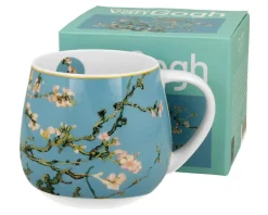 Kubek baryłka Van Gogh Almond Blossom 430 ml