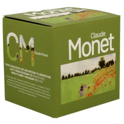 Kubek Classic Monet Poppy Field 360 ml