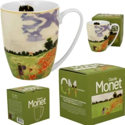 Kubek Classic Monet Poppy Field 360 ml