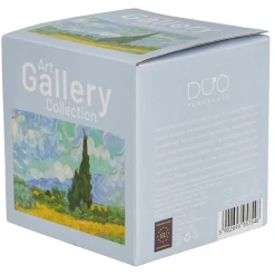 Kubek classic Wheat Field Van Gogh 360 ml