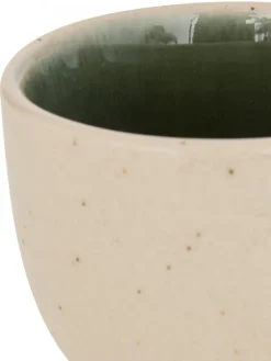 Kubek do espresso 100 ml Wonja zielony