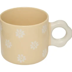 Kubek Margot 330 ml żółty