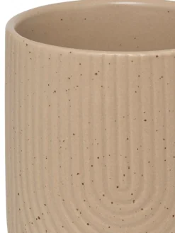 Kubek na kawę 190 ml Lya taupe