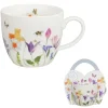 Kubek porcelanowy May 460 ml