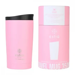 Kubek termiczny 350 ml Blossom Rose